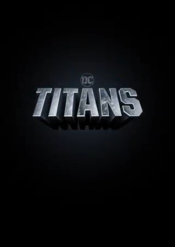 Titans: Mystery of Shazam