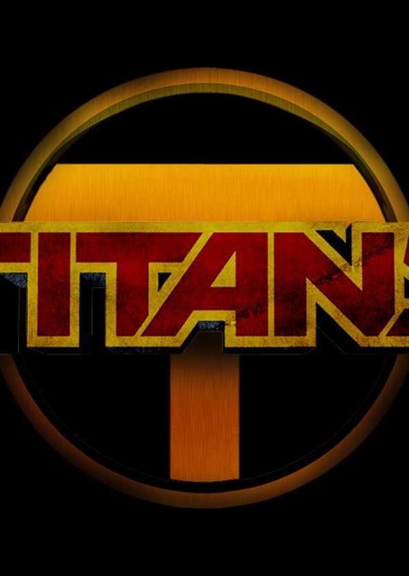 Titans: New Justice 