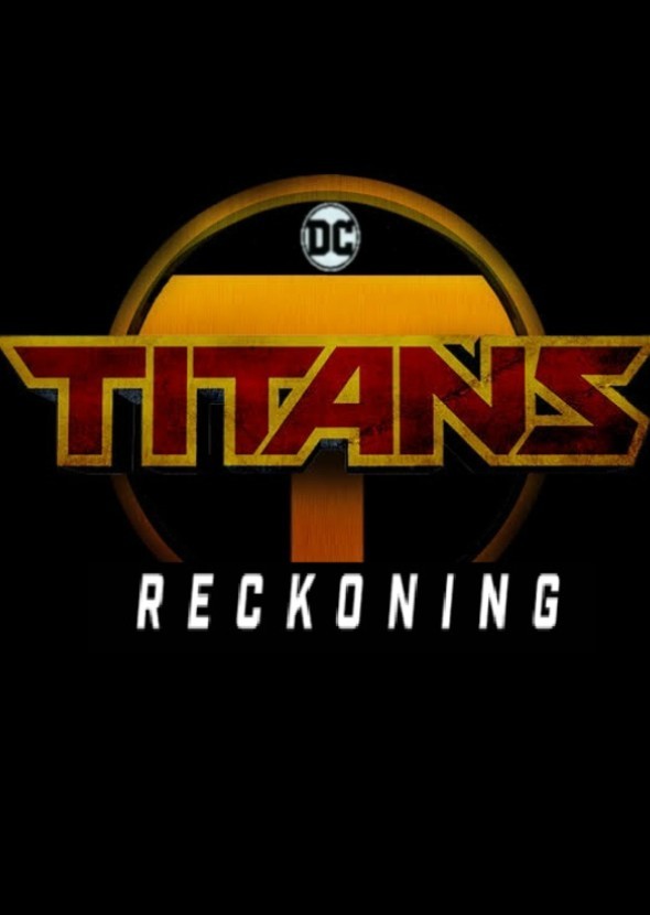 Titans Reckoning Fan Casting On Mycast