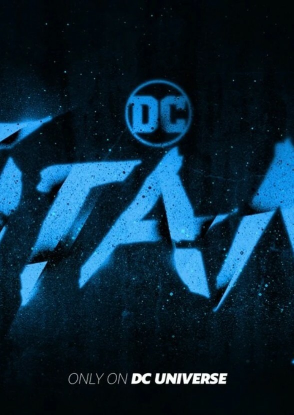 Titans (Season 1):