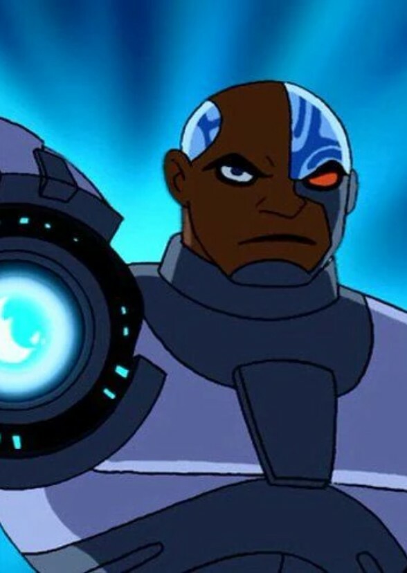 Titans (Season 1)