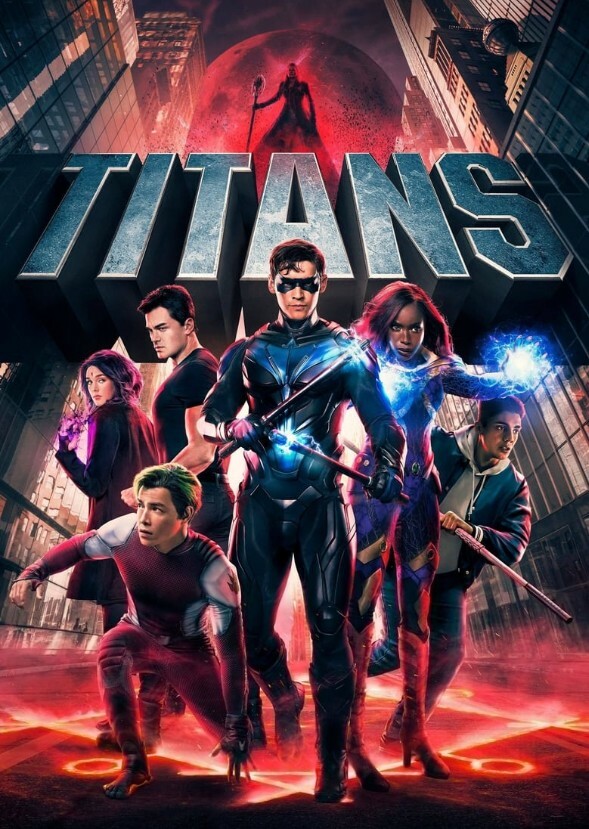 Titans 