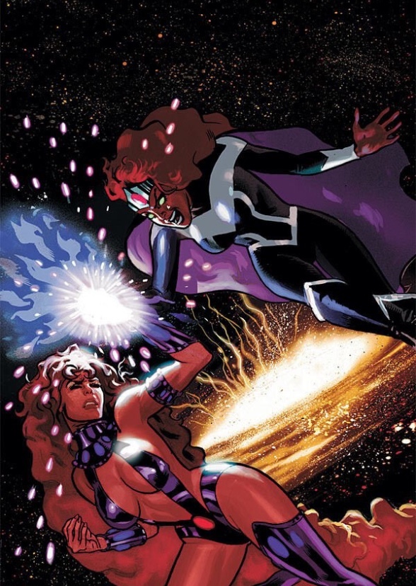 Titans Together