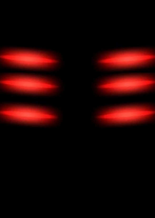 Titans : Trigon (DCEU Film 66)
