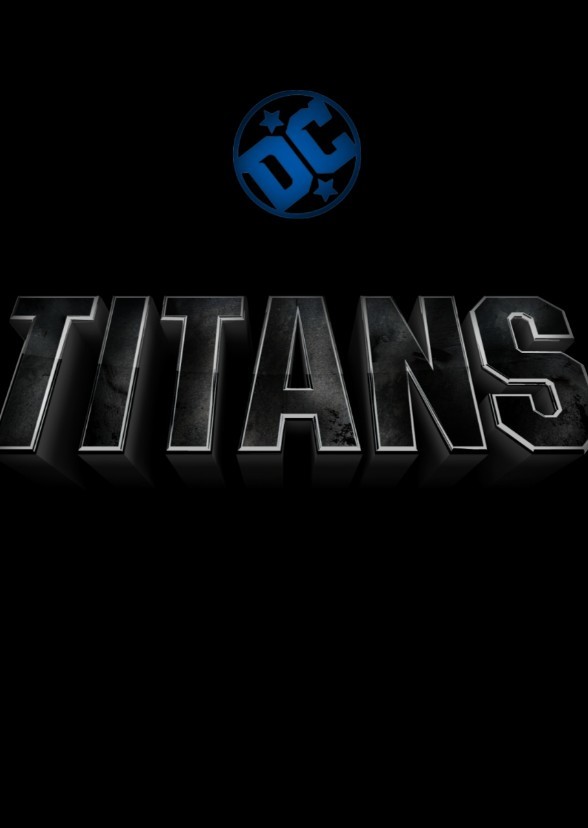 Titans Tv Show (MidnightVerse)
