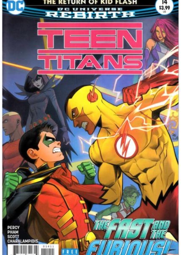 Titans : united (2027)