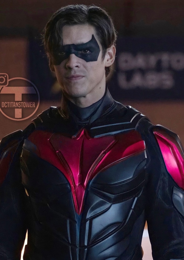 Titans Universe 