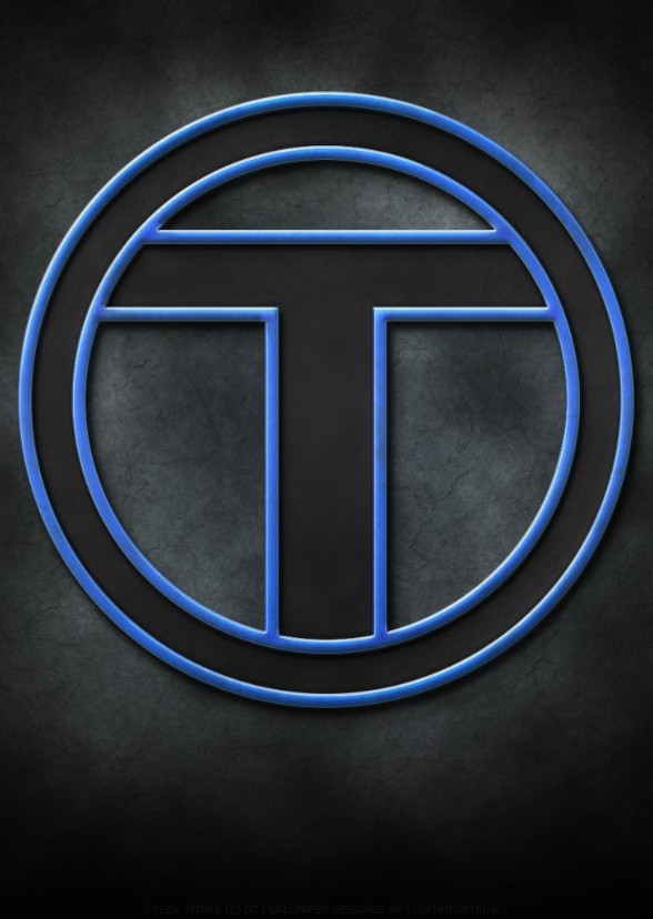 Titans/Young(er) Justice