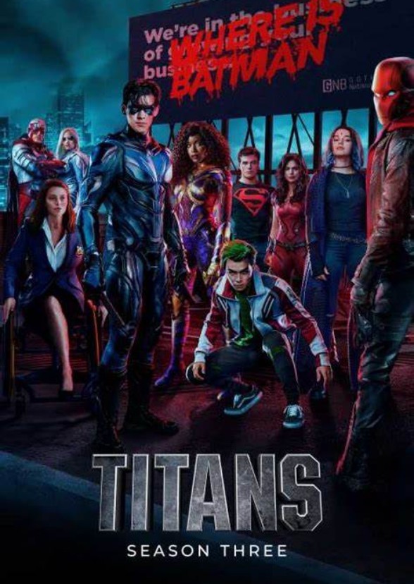 Titanverse
