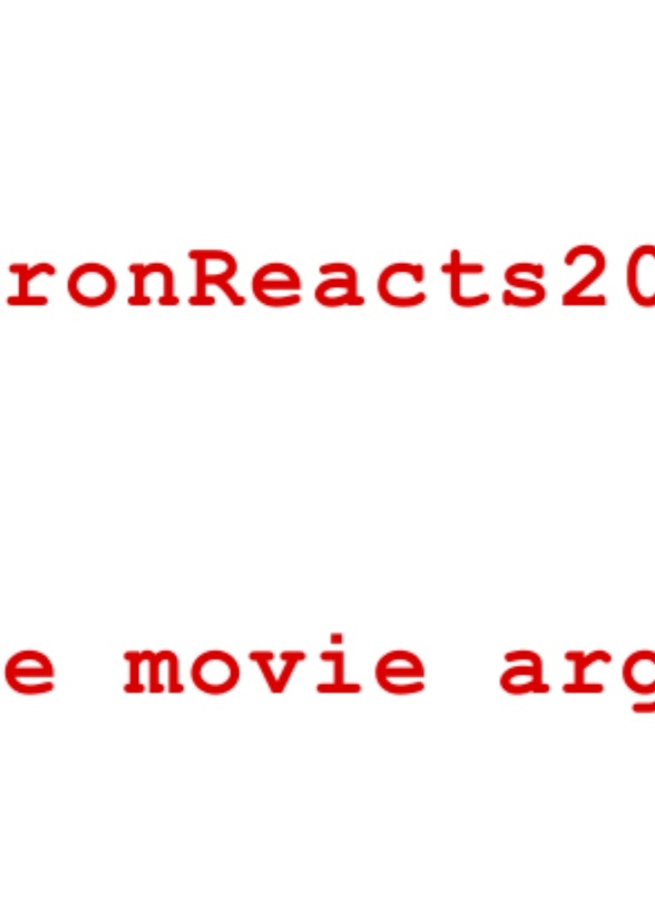  Title: The Unbroken Loop: The Tale of AaronReacts2024