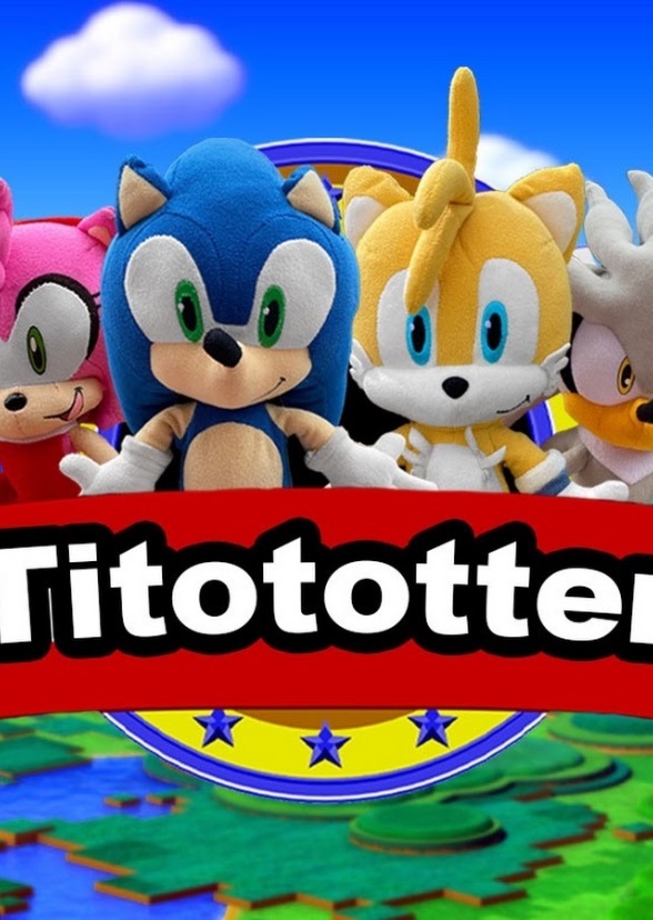 Titototter