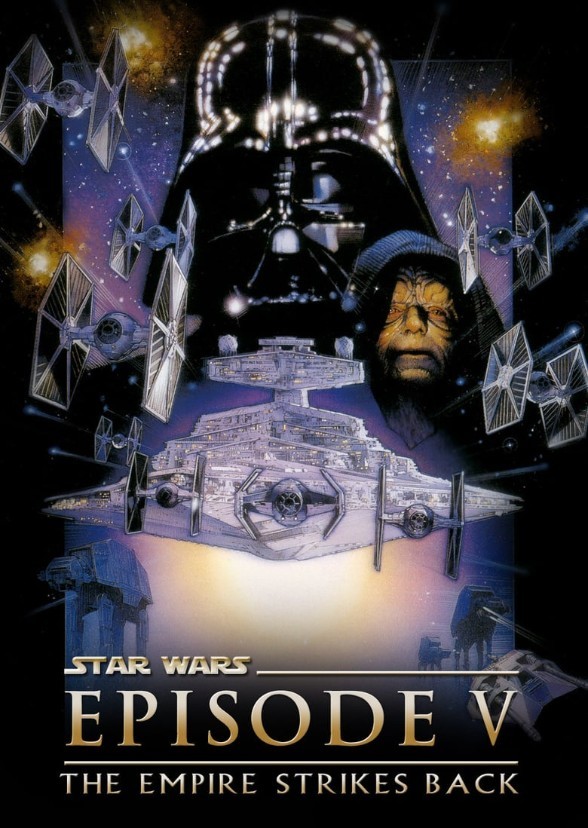 TJ Hoffman's Star Wars Reboot