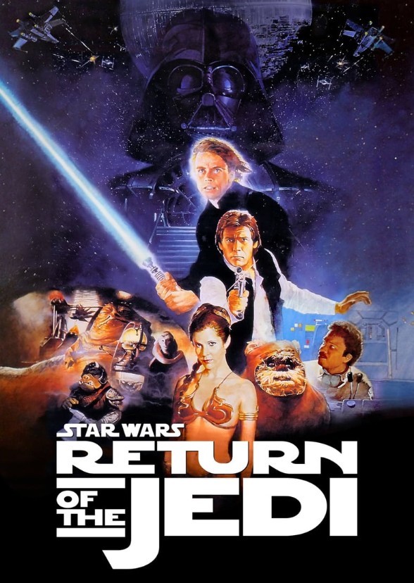 TJ Hoffman's Star Wars Reboot
