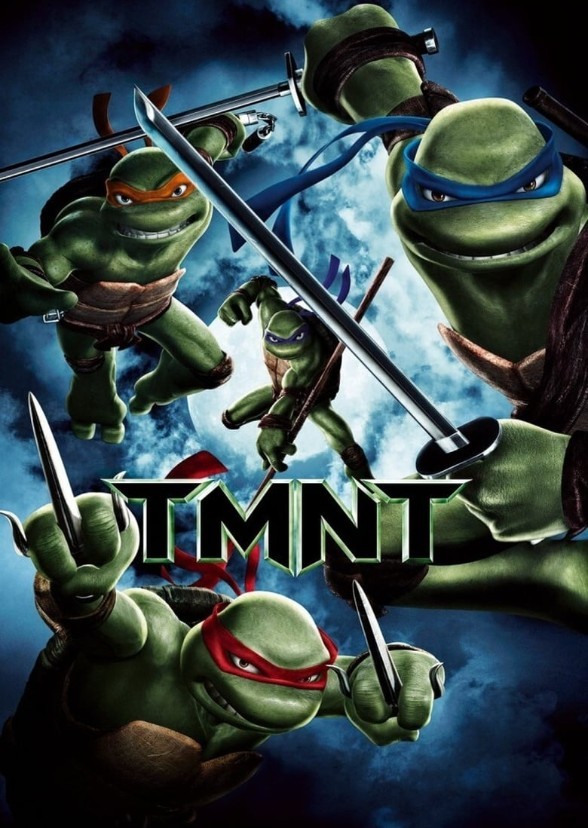 TMNT (2029)