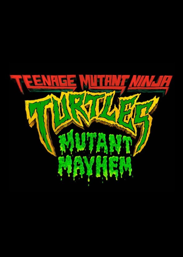TMNT and the Villains