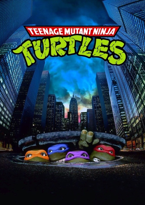 TMNT
