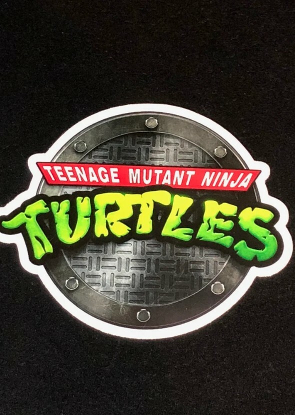TMNT Clan Wars