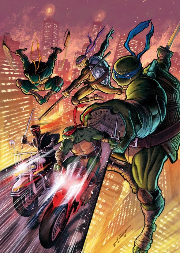 TMNT