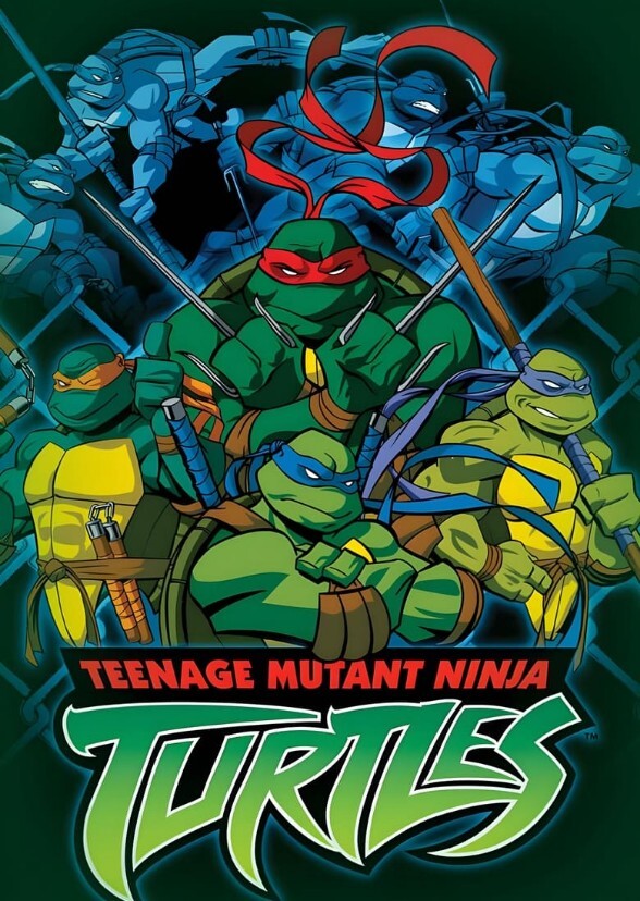 TMNT