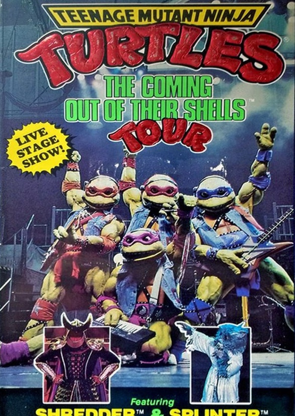 TMNT