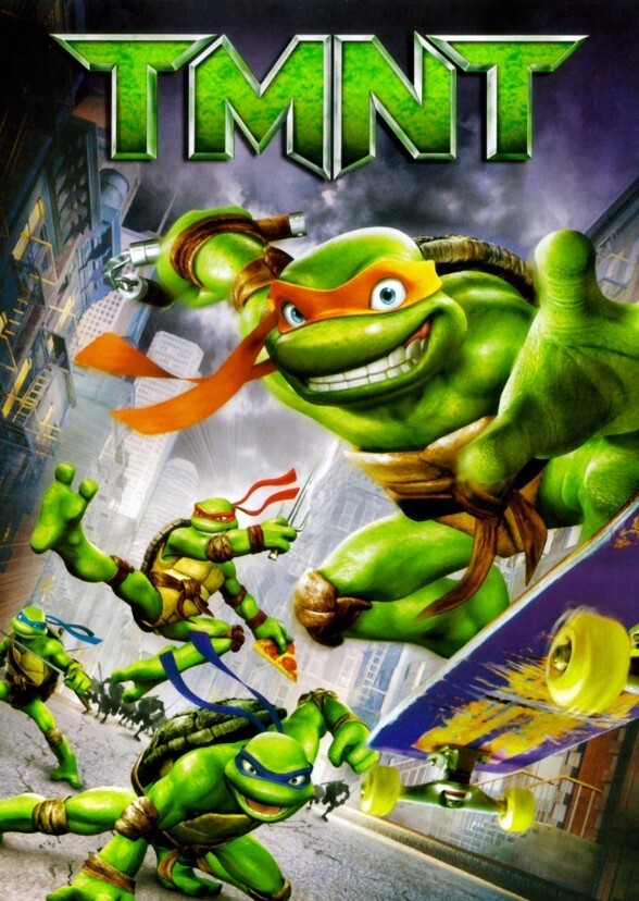 Tmnt
