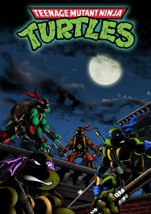 TMNT