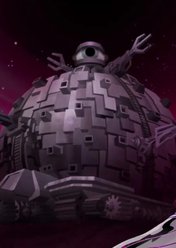 TMNT: Invasion from the Dimension X