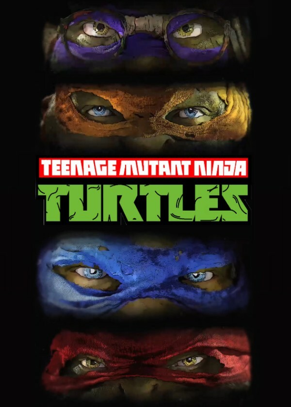 TMNT live-action reboot cast preditcions