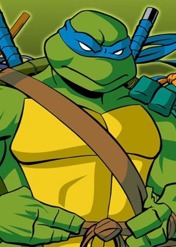 TMNT Mutants and Magic