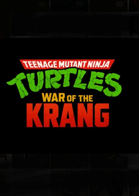TMNT: War For The krangs