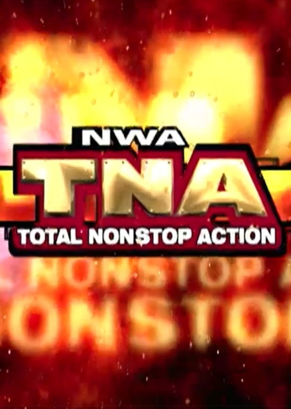 TNA Total NonStop Action The Movie 2010