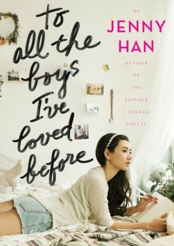 To All The Boys I've Loved Before Recast