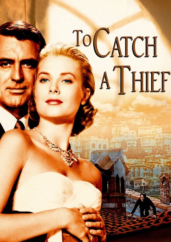 To Catch a Thief