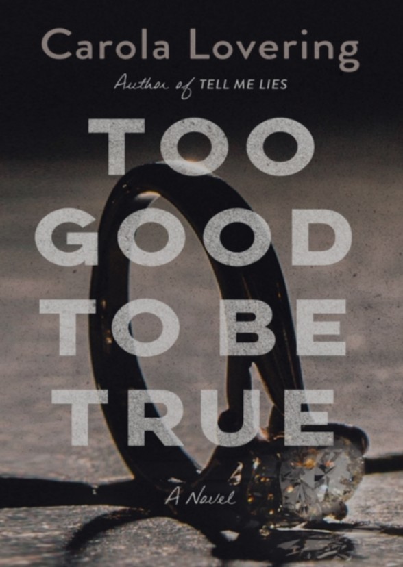 To Good to be True