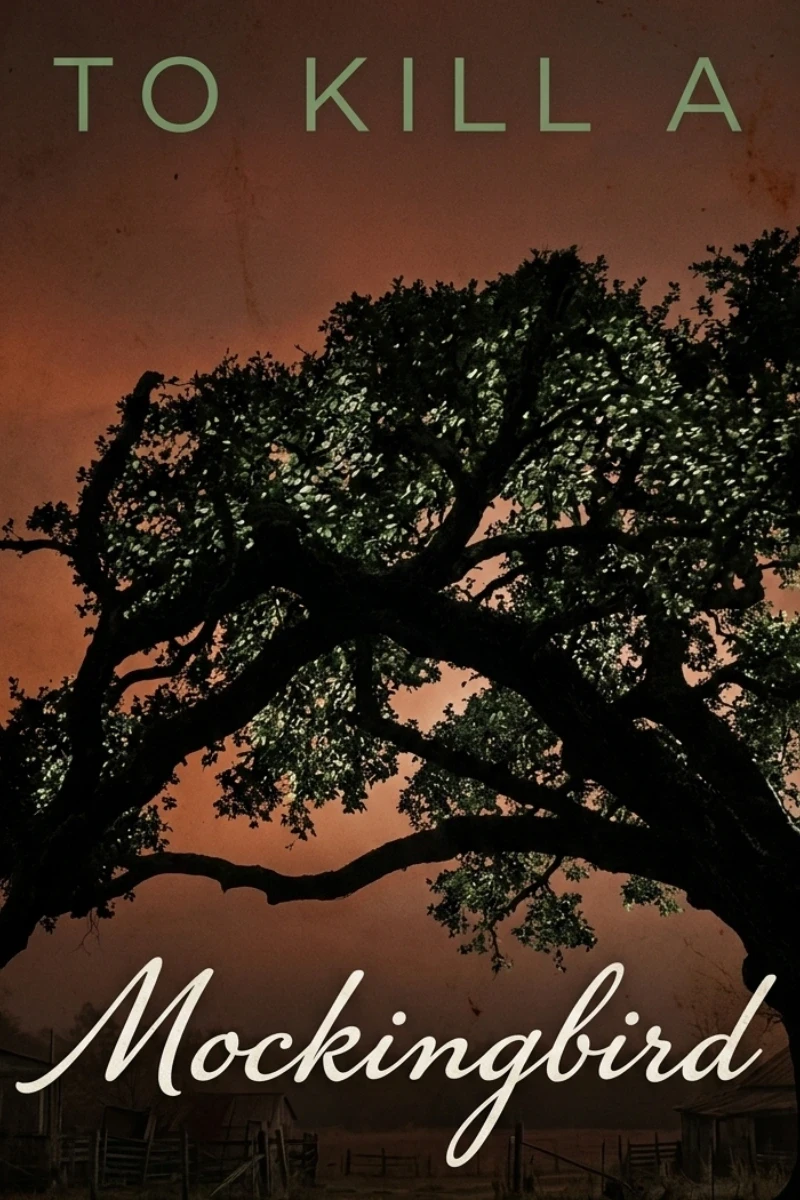 To Kill a Mockingbird