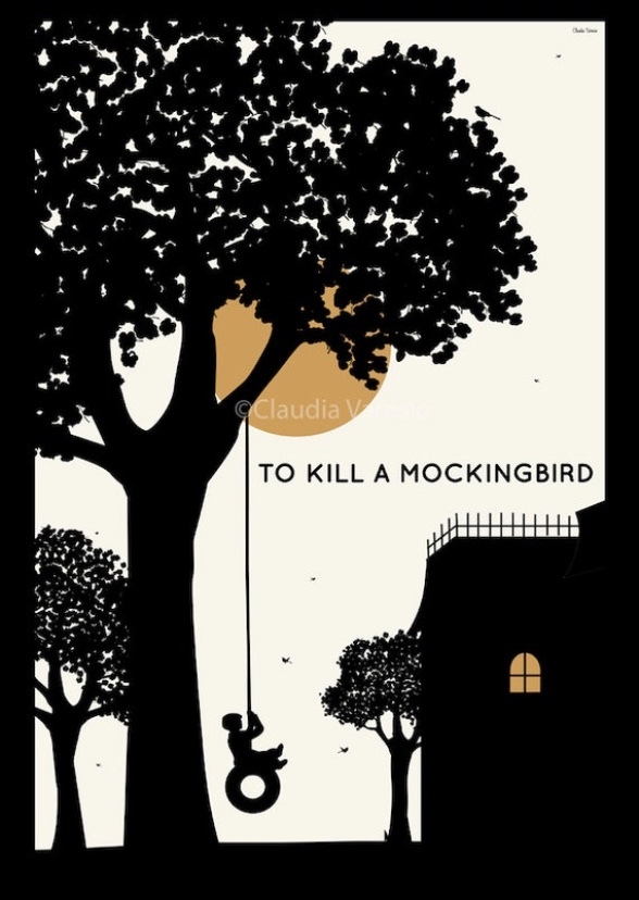 To Kill a Mockingbird (2025 Miniseries)