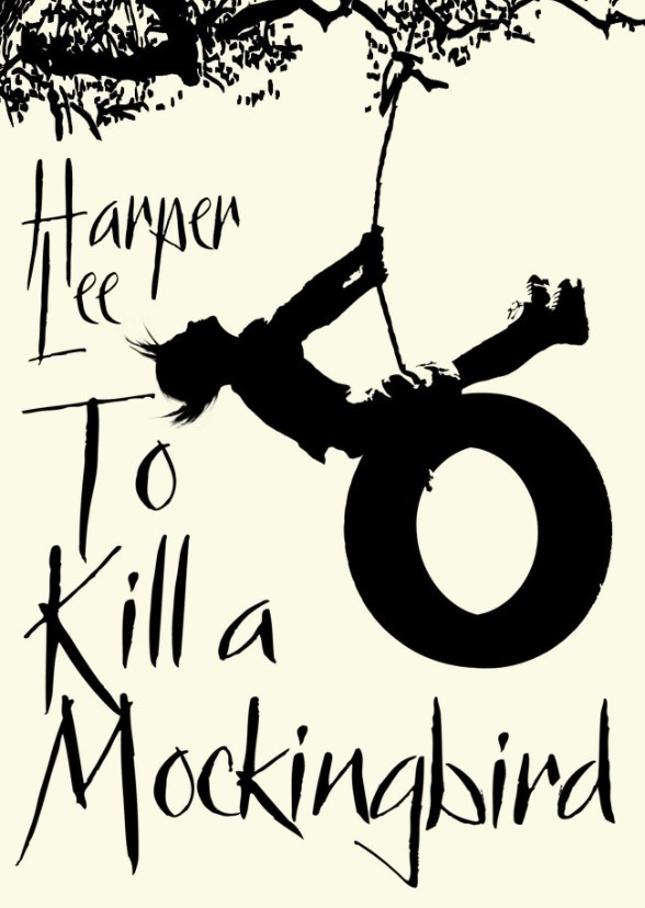 To Kill a Mockingbird