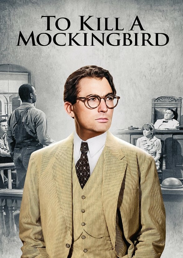 To Kill a Mockingbird