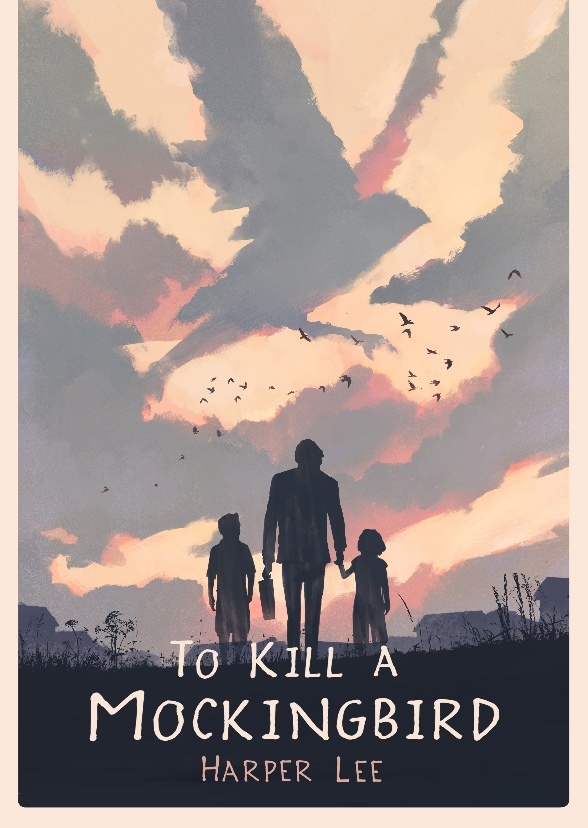 To Kill a Mockingbird 