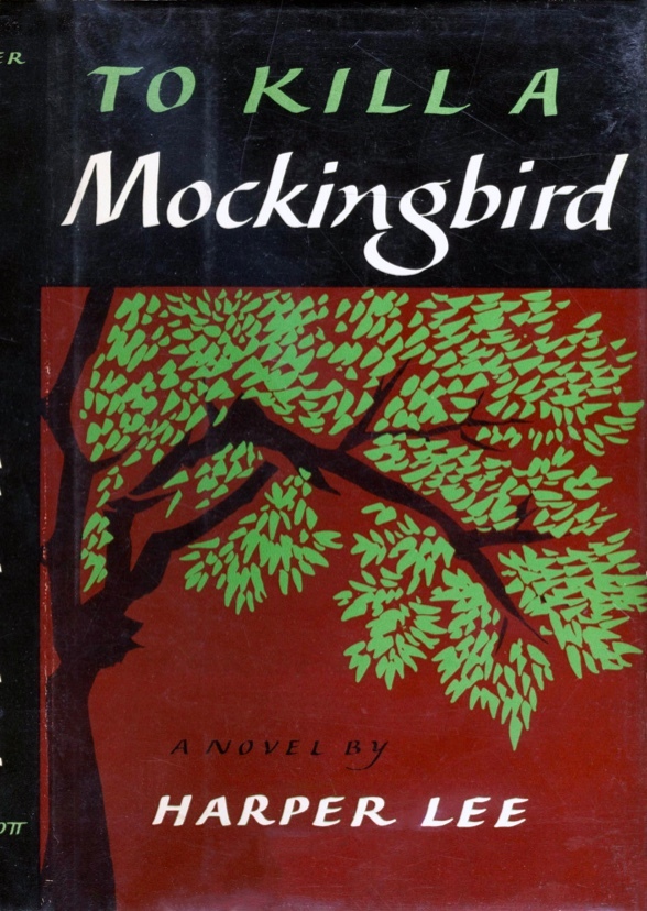 To Kill a mockingbird 