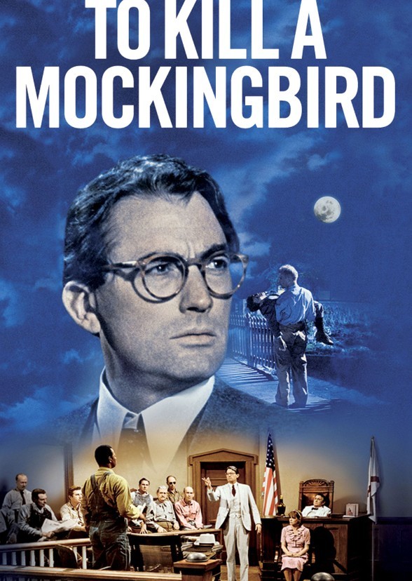 To kill a mockingbird remake