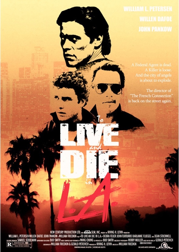 To Live and Die in L.A. (2005)