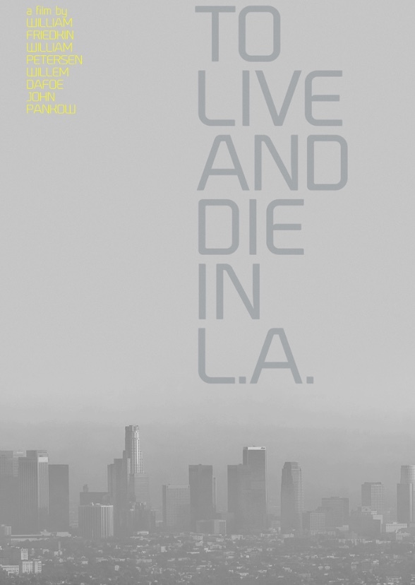 To Live and Die in L.A. (2025)