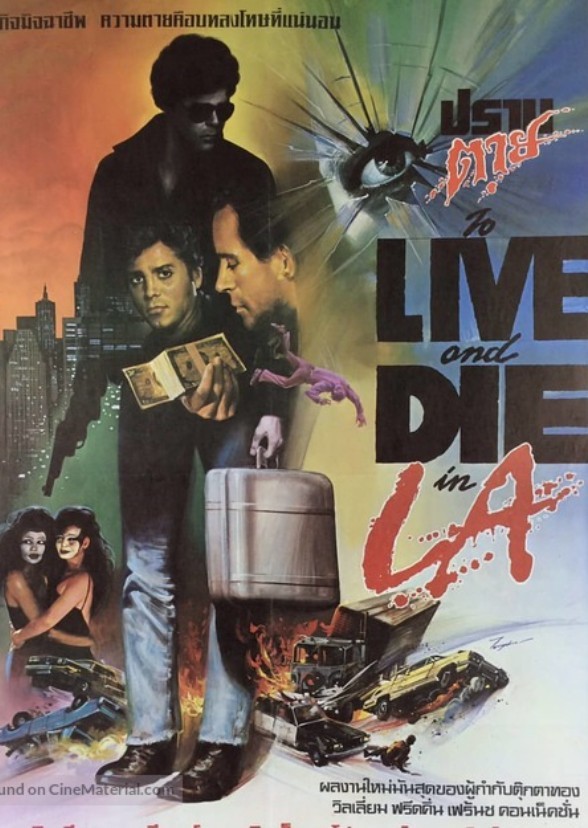 To Live and Die in L.A.