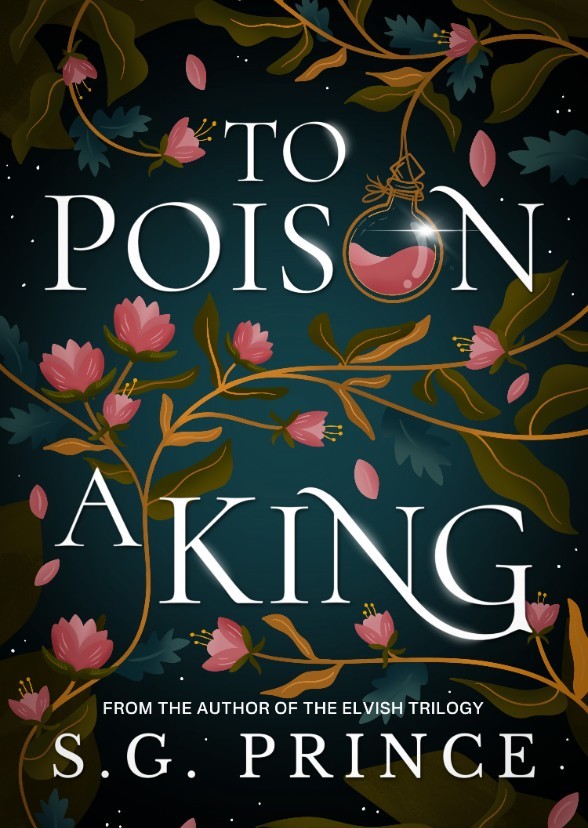 To Poison a King
