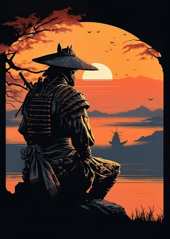 To Find Honor