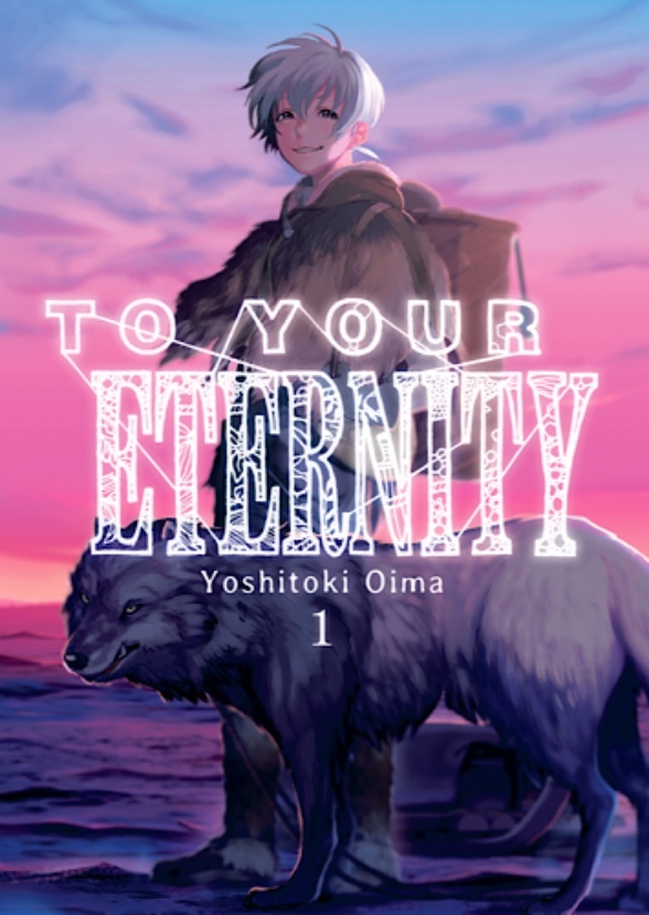 To Your Eternity (Live Action Series)