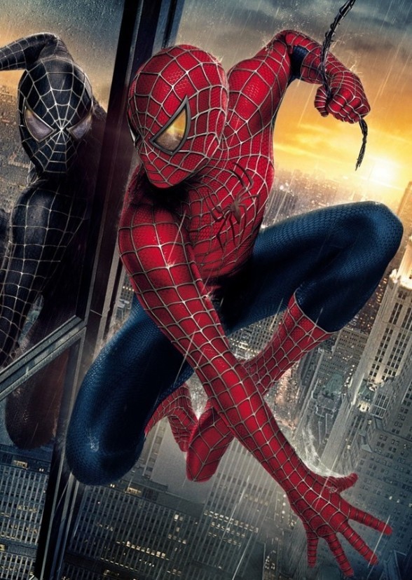 Tobey Maguire's Spider-Man