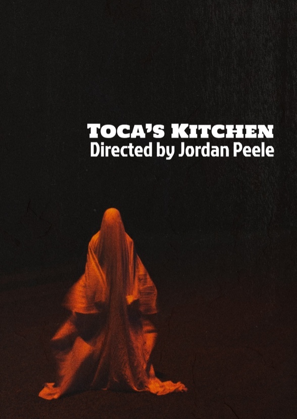 Toca Kitchen
