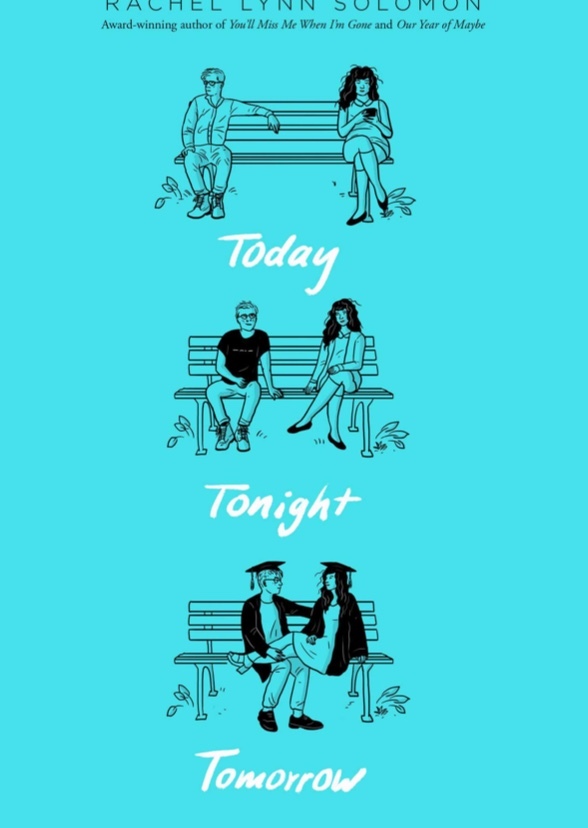 Today Tonight Tomorrow